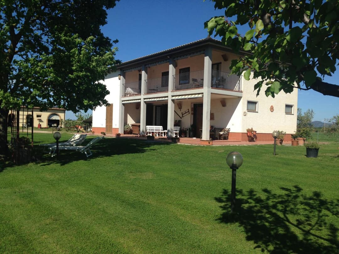 Il Grano Di Bramante — photo 1 of 1