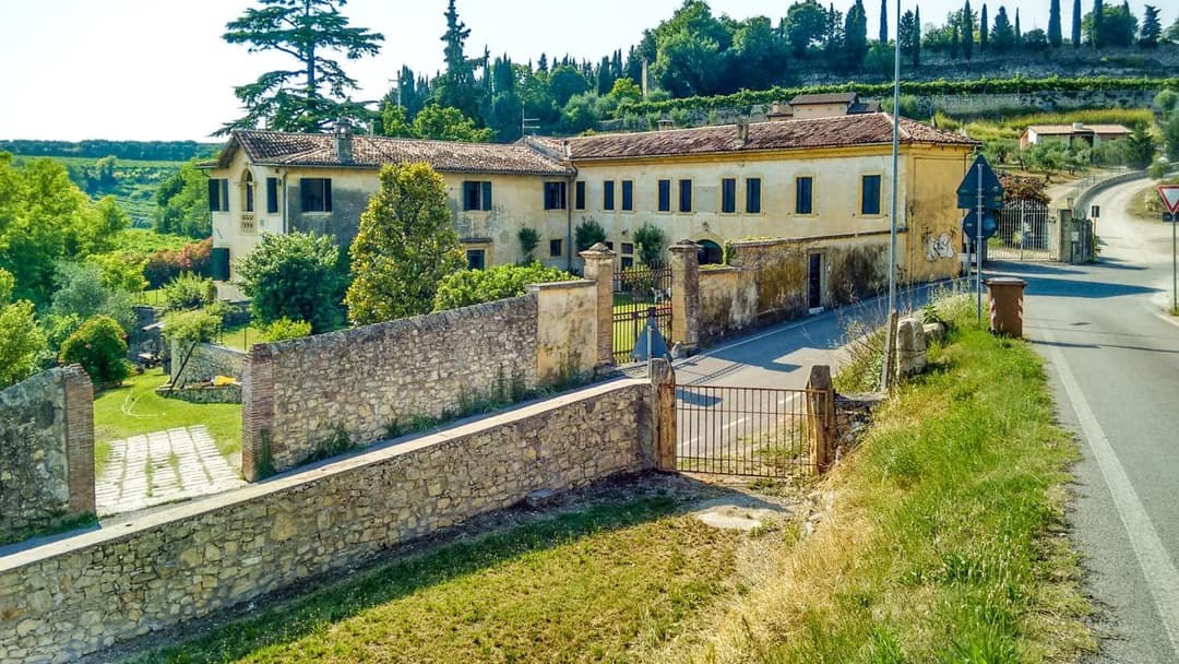 Villa Cristani — photo 1 of 80