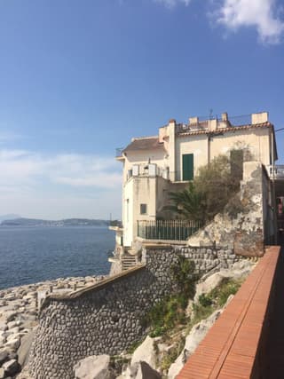 The Reef House