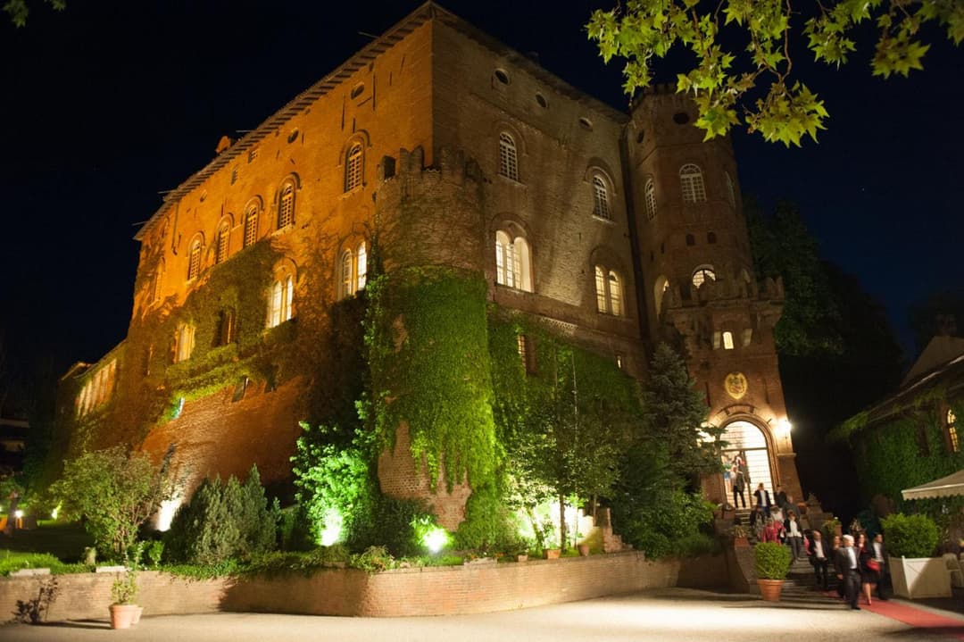 Relais Del Castello Di Oviglio — photo 1 of 49
