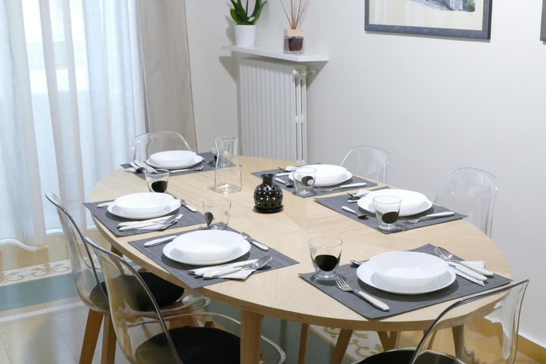 Luxury Manfredi Apartment Salerno — photo 1 of 1