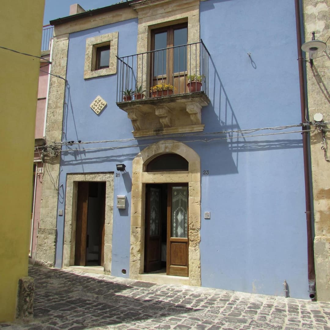 Dimora La Rosa Barocca — photo 1 of 1