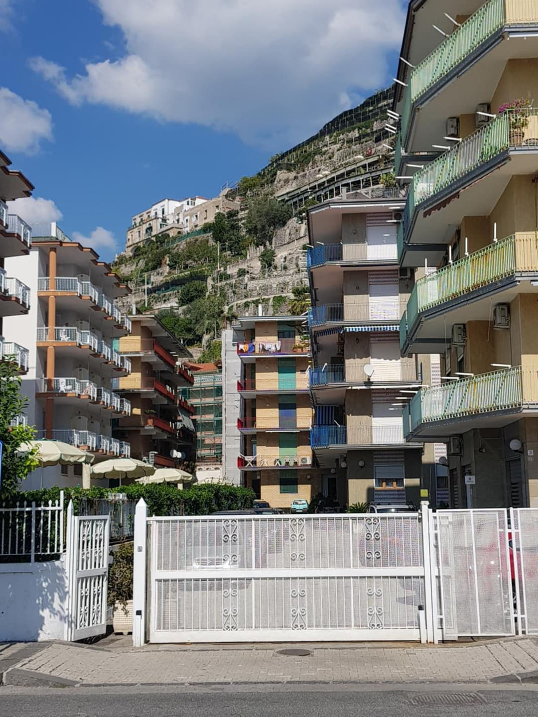 Holiday home Amalfi Coast Maiori — photo 1 of 1