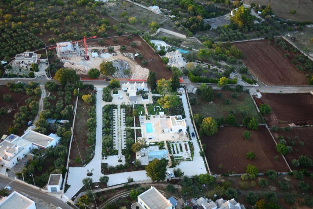 Tenuta del Lauro — photo 1 of 1