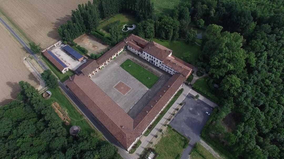 Agriturismo Cascina Farisengo — photo 1 of 77