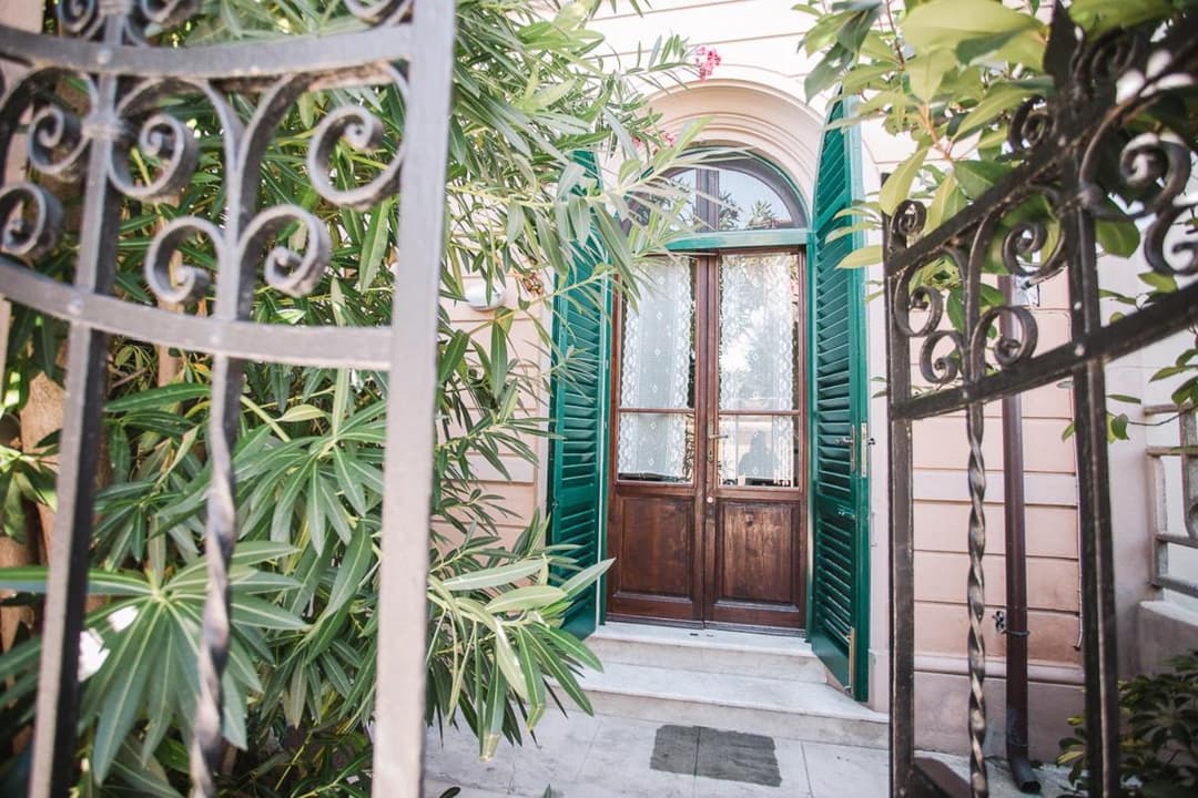 La Casetta Di Filippo E Chiara — photo 1 of 40