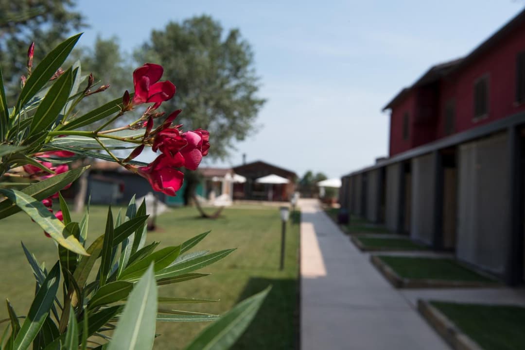 Country Resort Le Due Ruote — photo 1 of 1