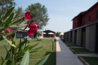 Country Resort Le Due Ruote