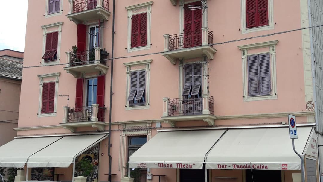 Residenza Lux fronte mare — photo 1 of 37