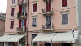 Residenza Lux fronte mare
