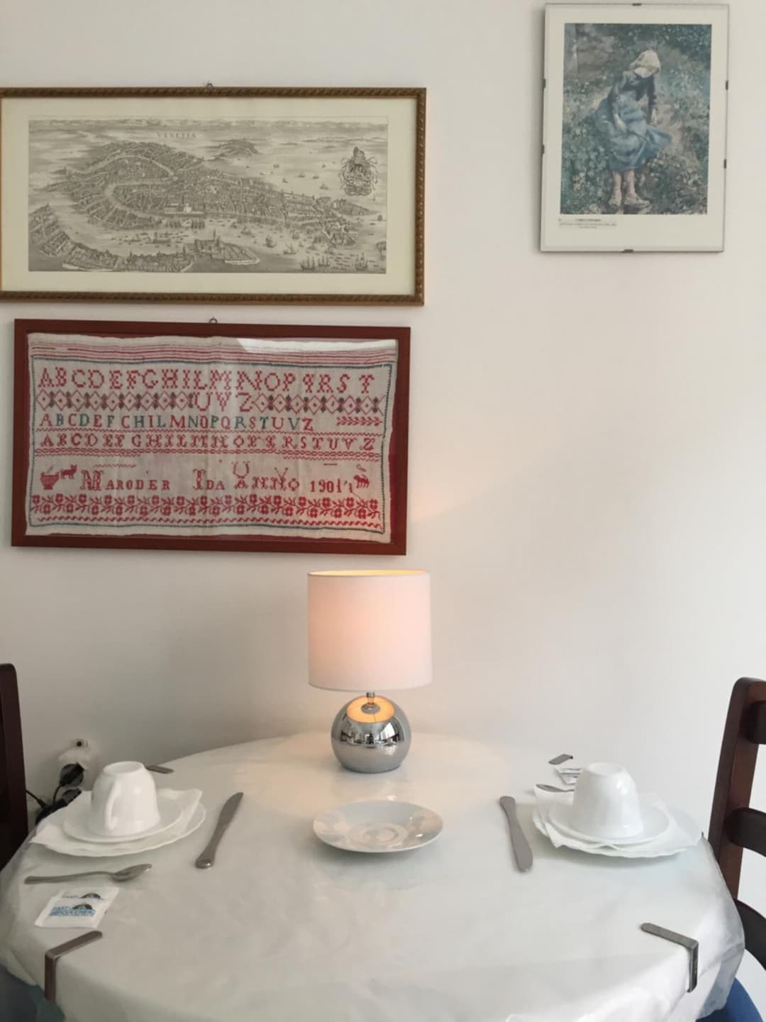 Alloggi Barbaria — photo 1 of 1