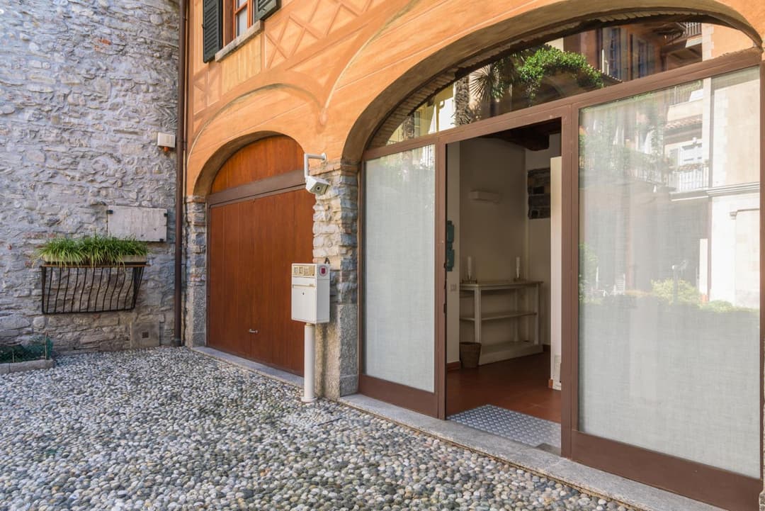 Corte Delle Rondini - byMyHomeInComo — photo 1 of 1