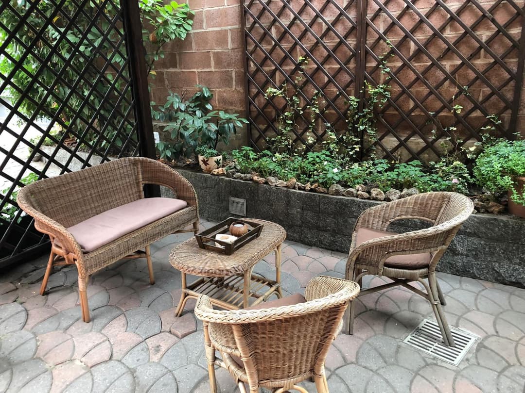 La Porta Nel Giardino — photo 1 of 1