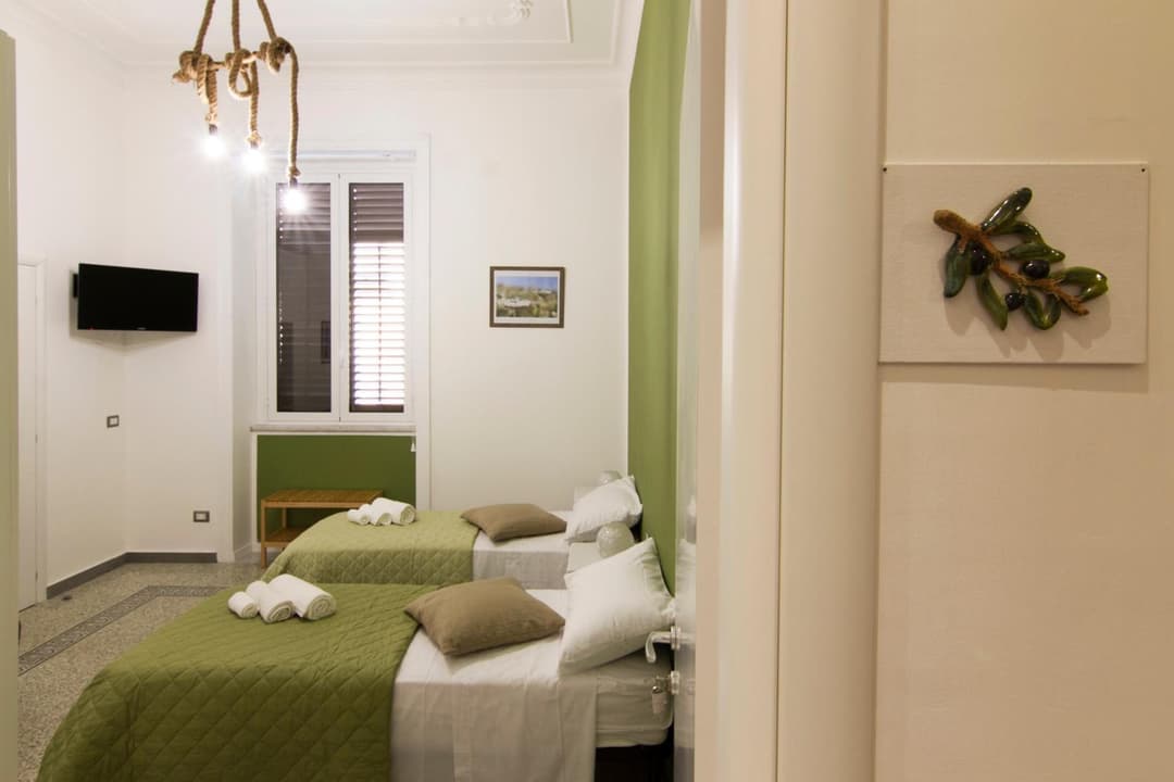 La Bella Balla-rò Rooms — photo 1 of 1