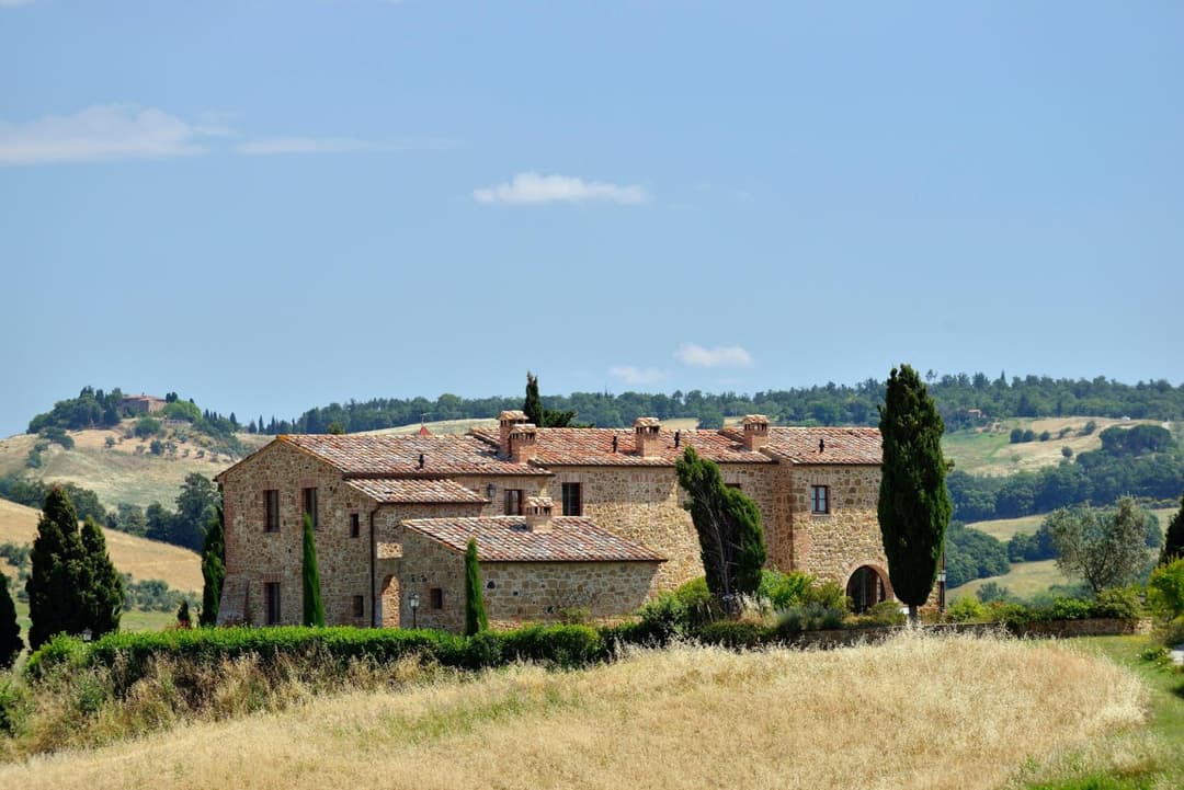 Agriturismo Zampugna — photo 1 of 1