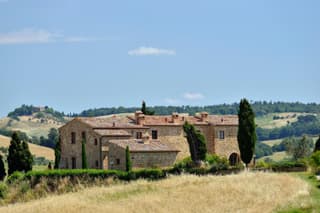 Agriturismo Zampugna
