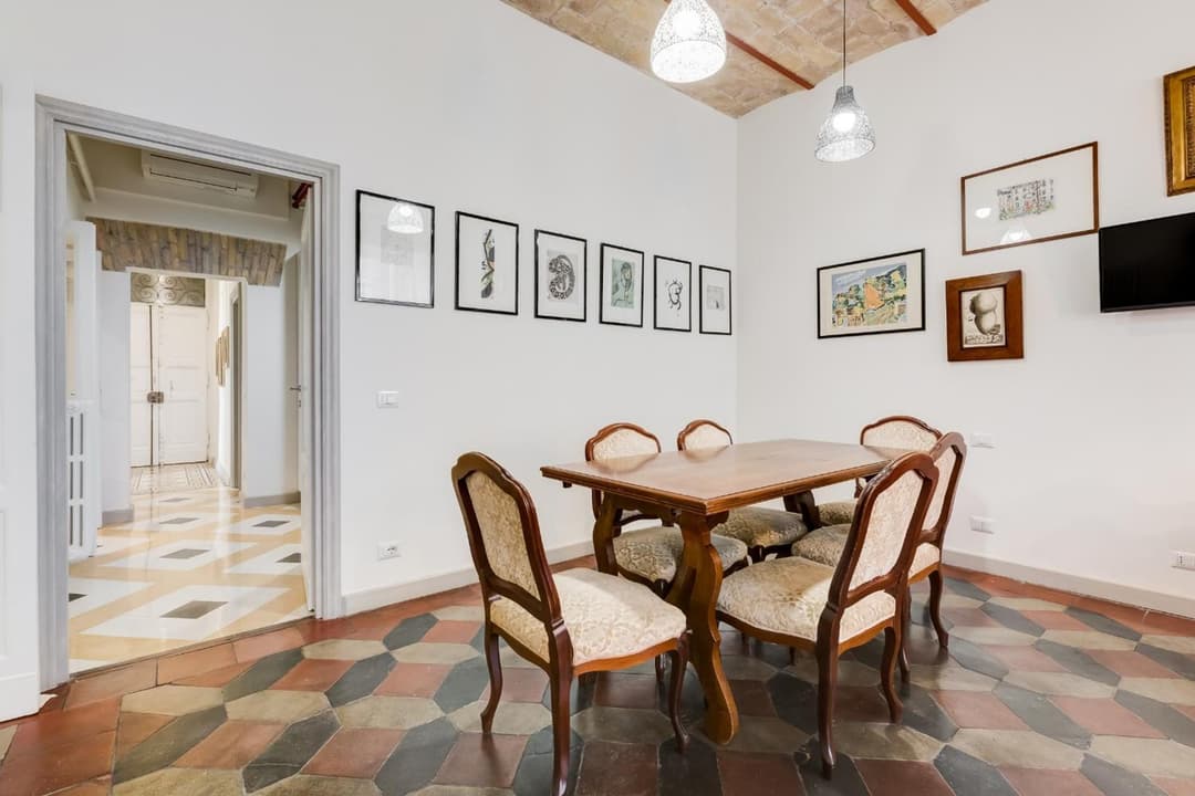 Monti Colosseum apartment — photo 1 of 1