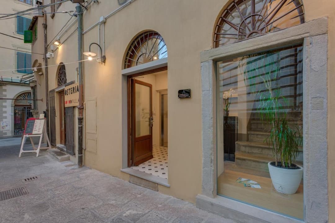 Battistero Residenza d'Epoca — photo 1 of 71