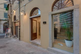 Battistero Residenza d'Epoca