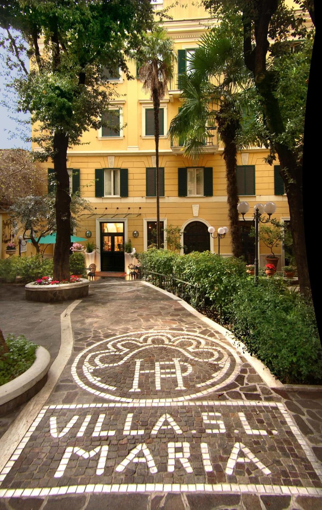 Hotel Villa San Lorenzo Maria — photo 1 of 1