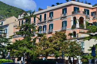 La Maison du Paradis