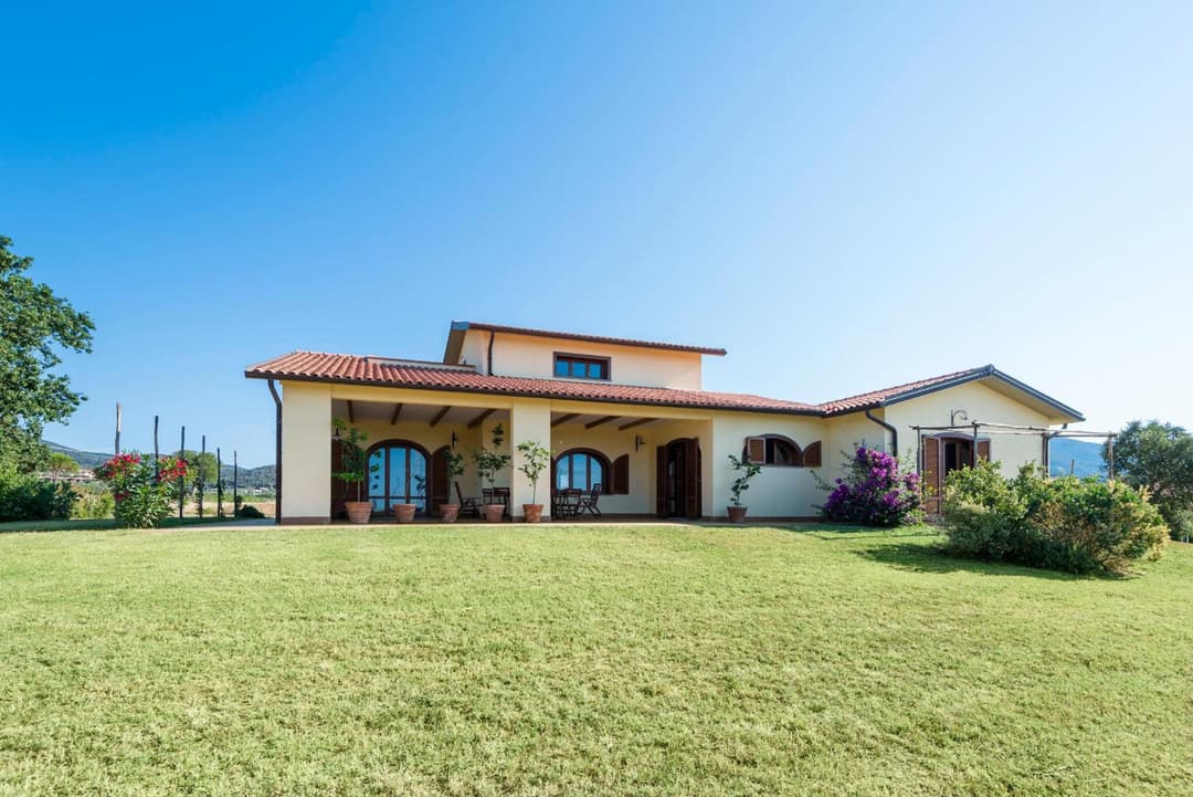 Agriturismo Terre di Castiglione — photo 1 of 117