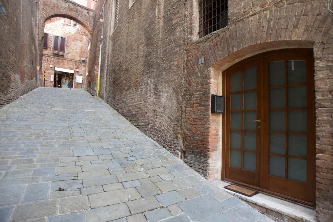 Casa Vezzosa — photo 1 of 1