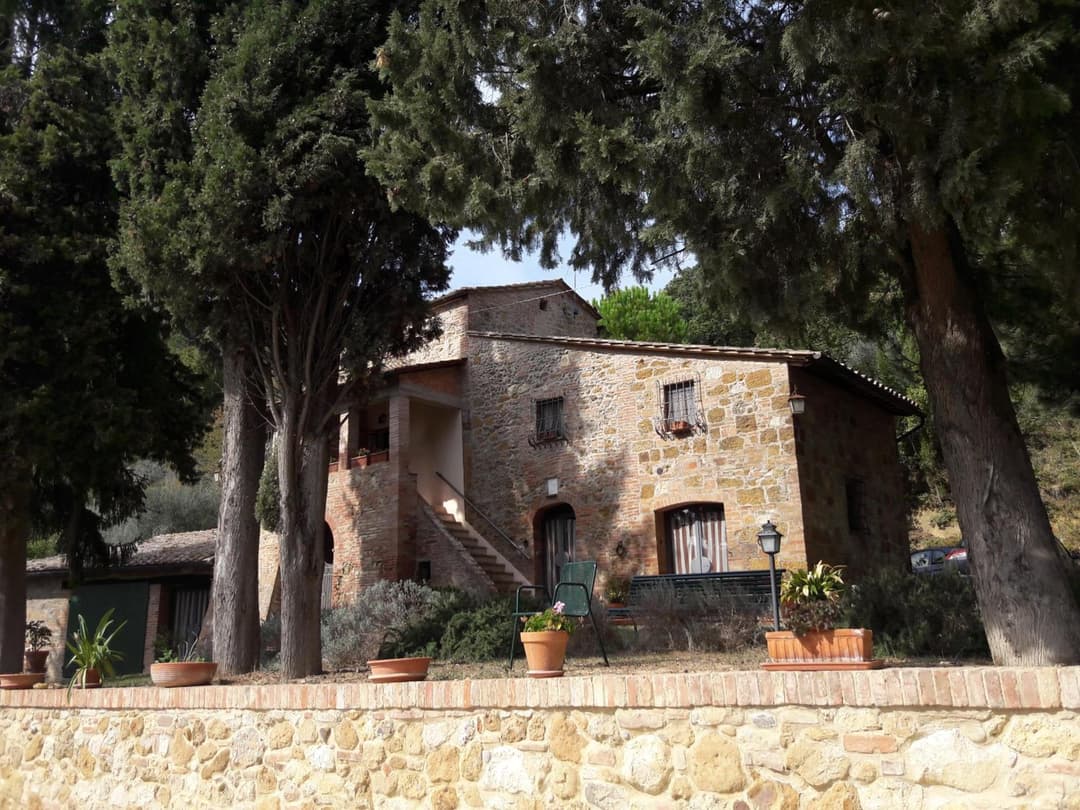 Agriturismo Podere San Pietro — photo 1 of 1