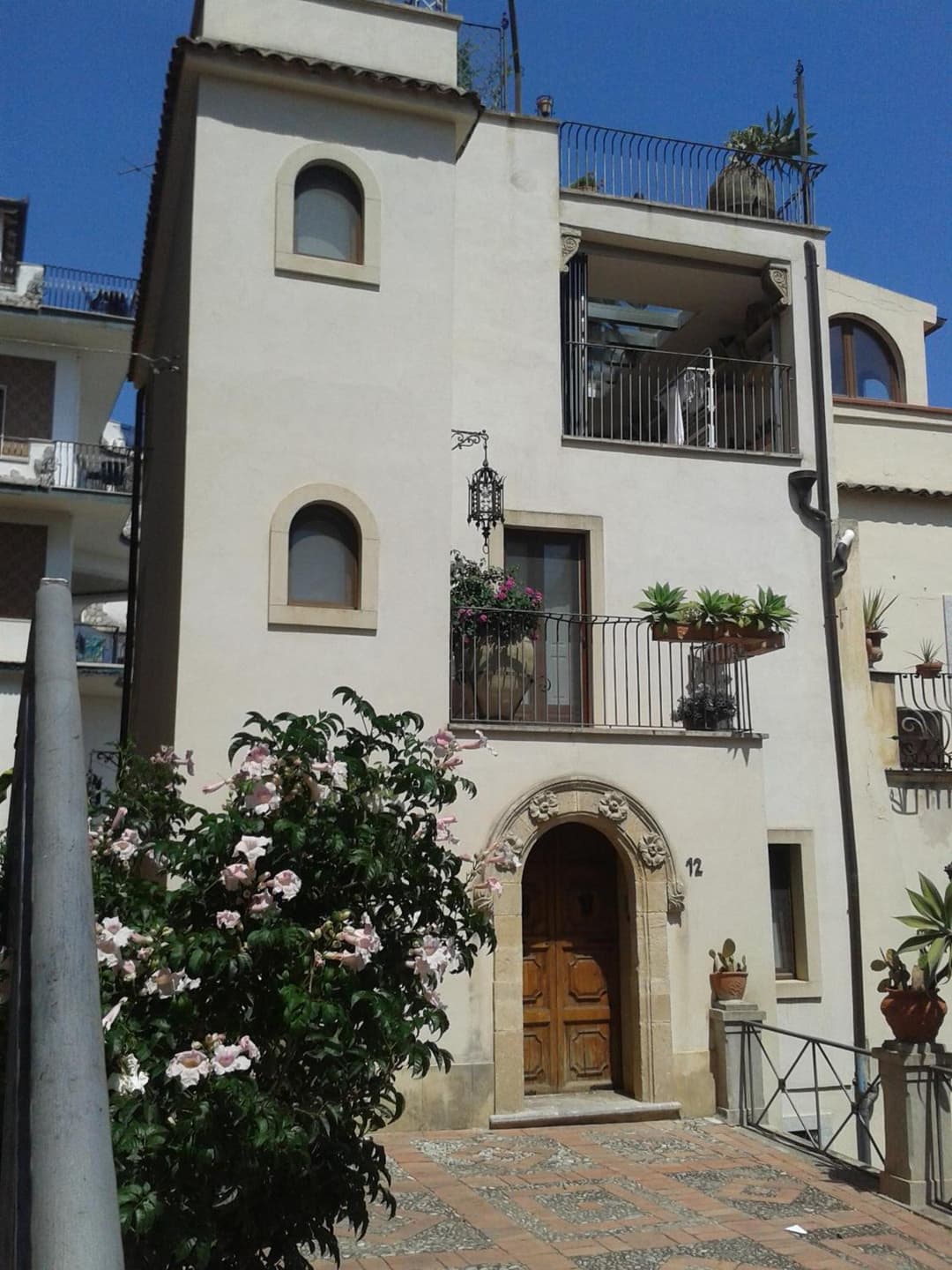 B&B Varò Taormina — photo 1 of 25