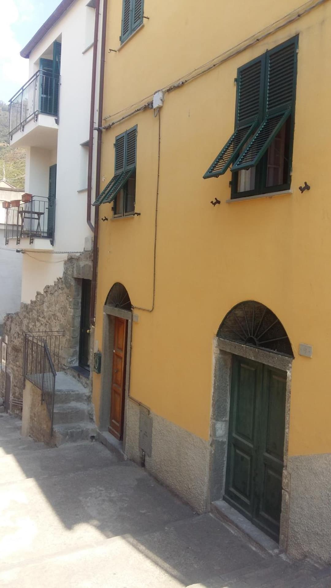 La Terrazza Sul Blu — photo 1 of 19