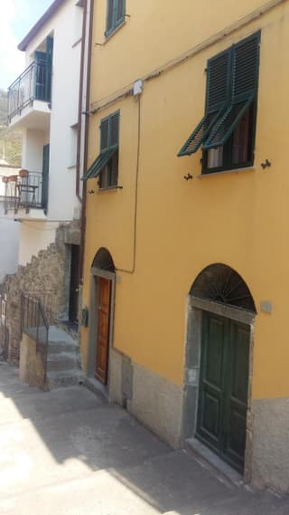 La Terrazza Sul Blu