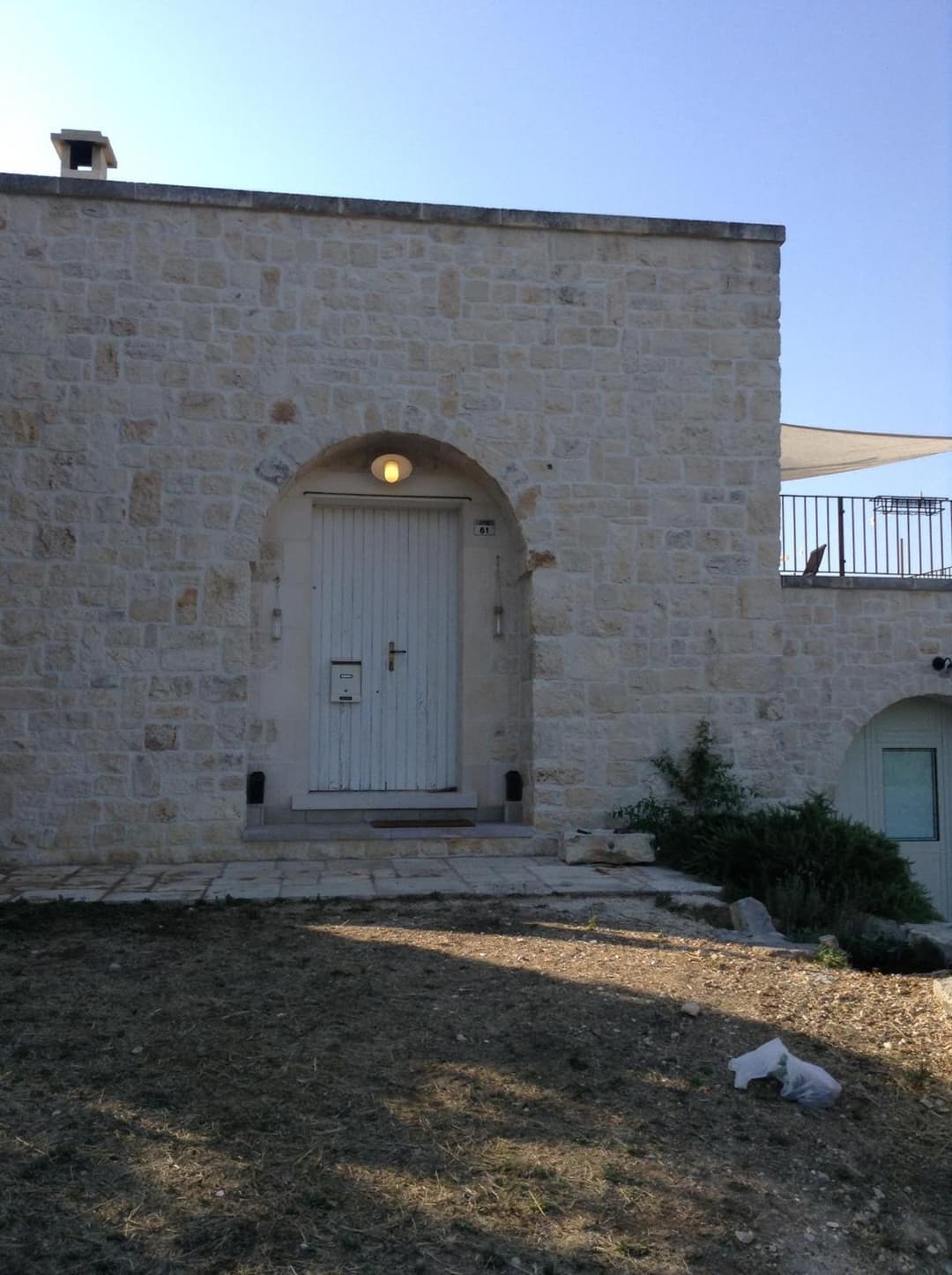 Trulli e Masseria Ianella — photo 1 of 1