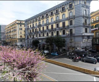 Napoli Suite