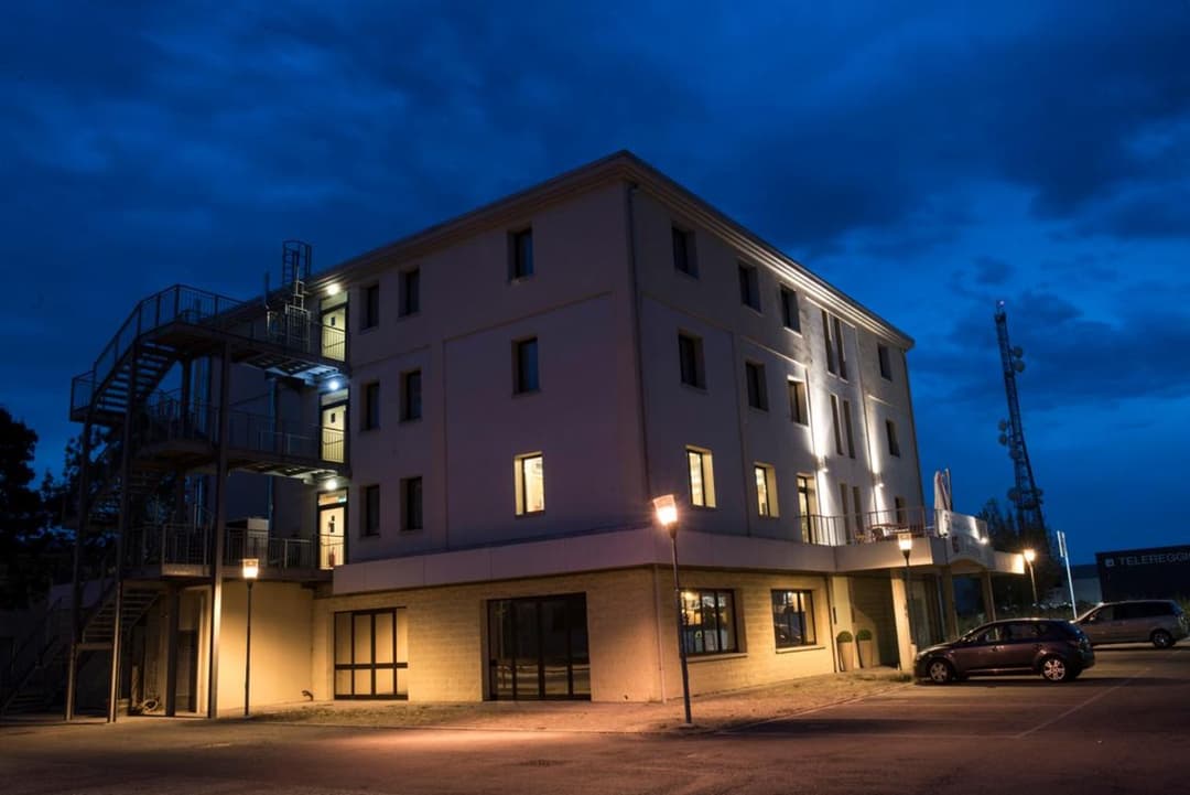 Hotel Corte Business — photo 1 of 1