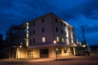 Hotel Corte Business