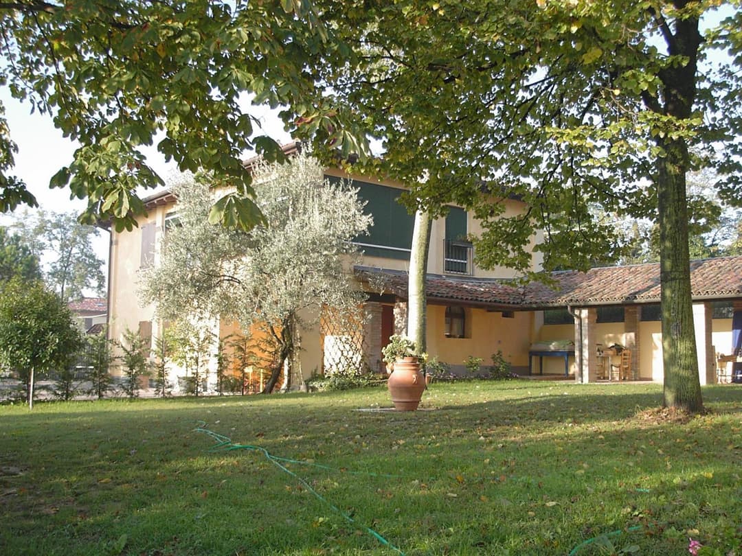 Borgo degli Ulivi — photo 1 of 1