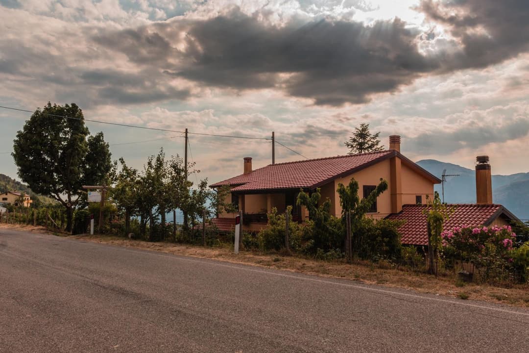 B&B Matilde — photo 1 of 1