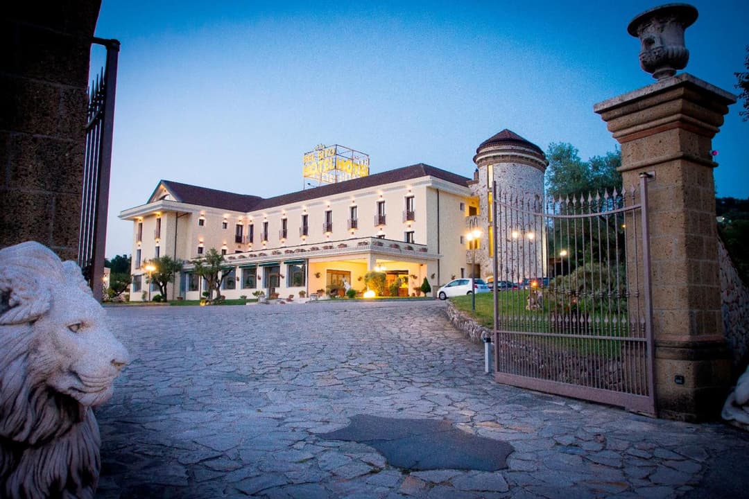 Bel Sito Hotel Due Torri — photo 1 of 1