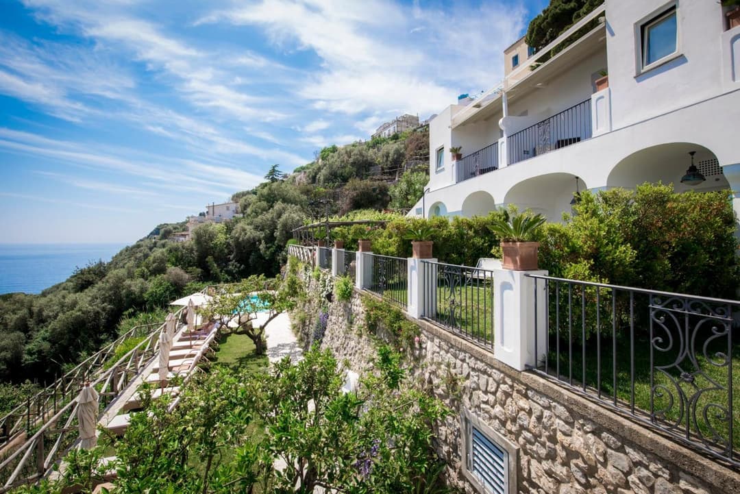 Villa Gianlica — photo 1 of 1