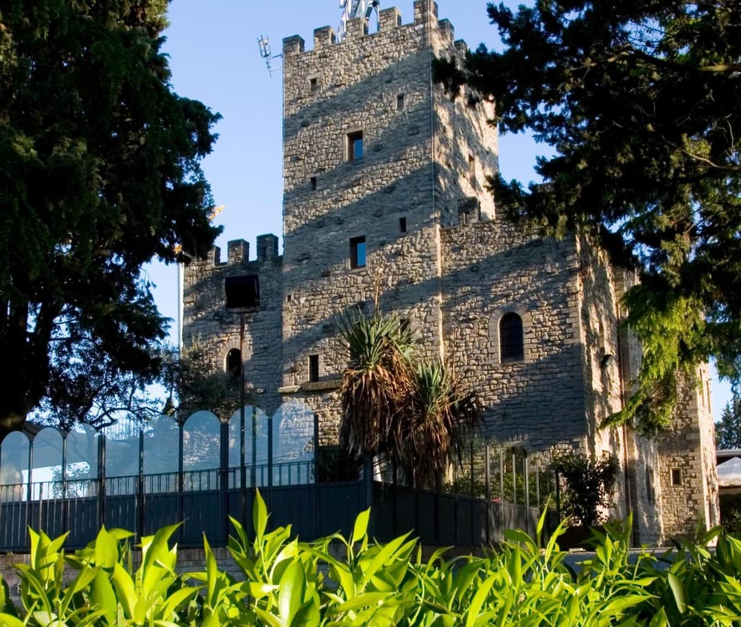Quel Castello di Diegaro — photo 1 of 1