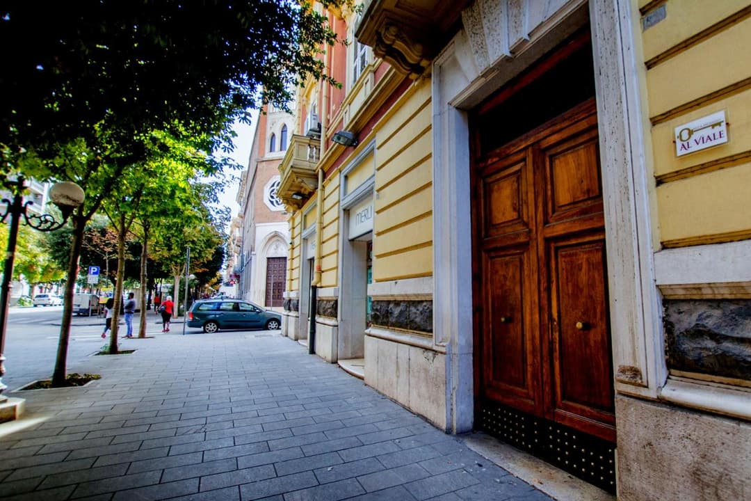 B&B AL VIALE — photo 1 of 1