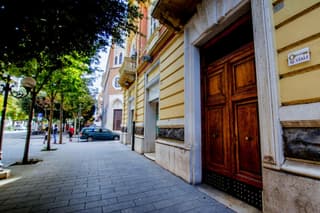B&B AL VIALE