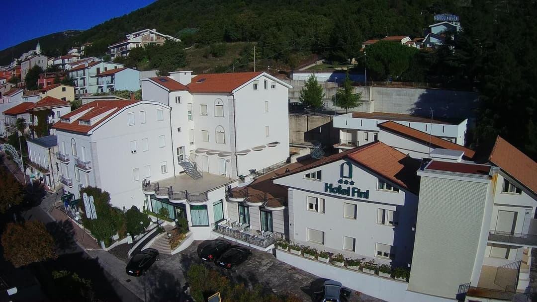 Hotel Fini — photo 1 of 1