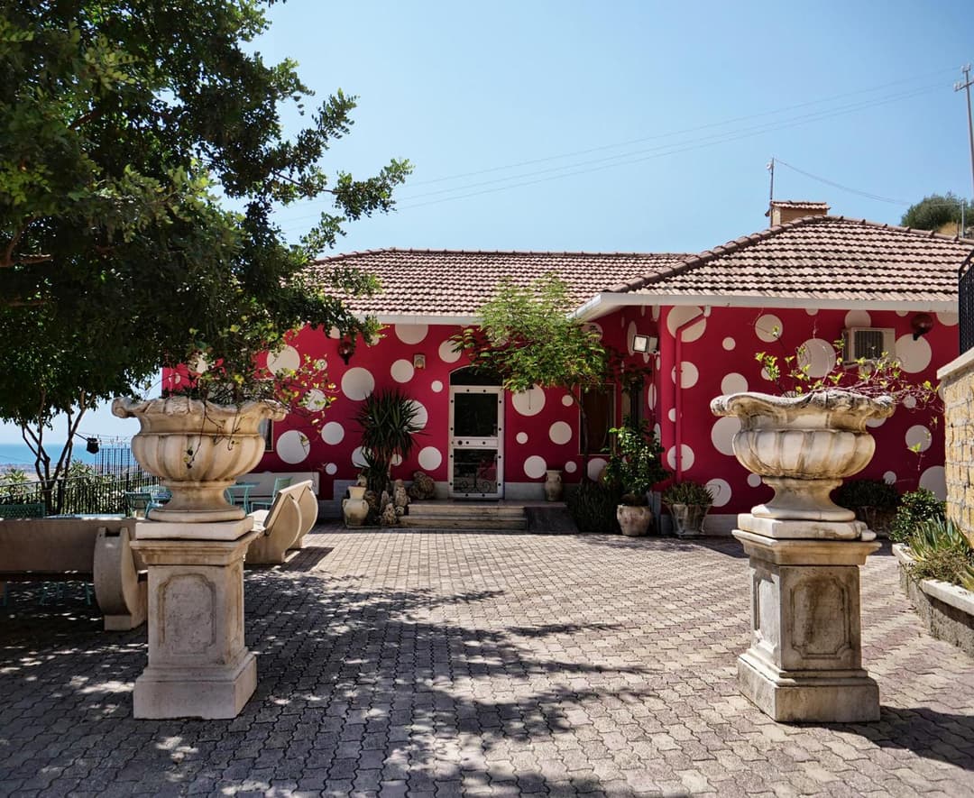 B&B Vento di Scirocco — photo 1 of 1