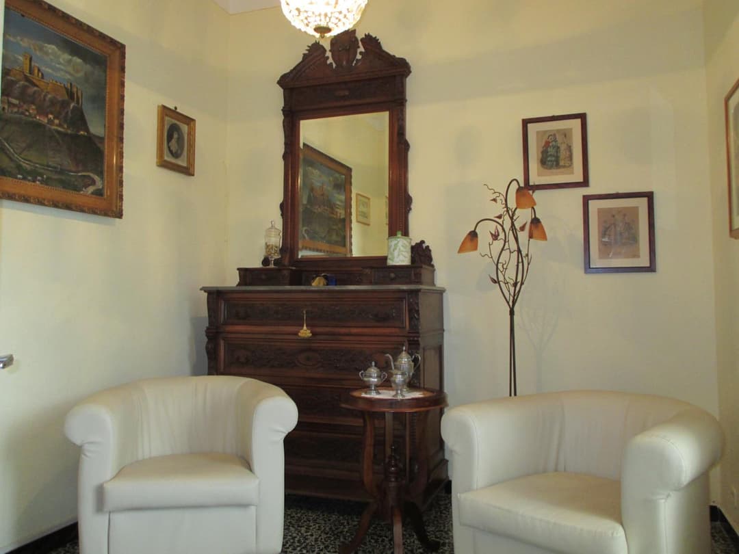 Casa della piazza — photo 1 of 1