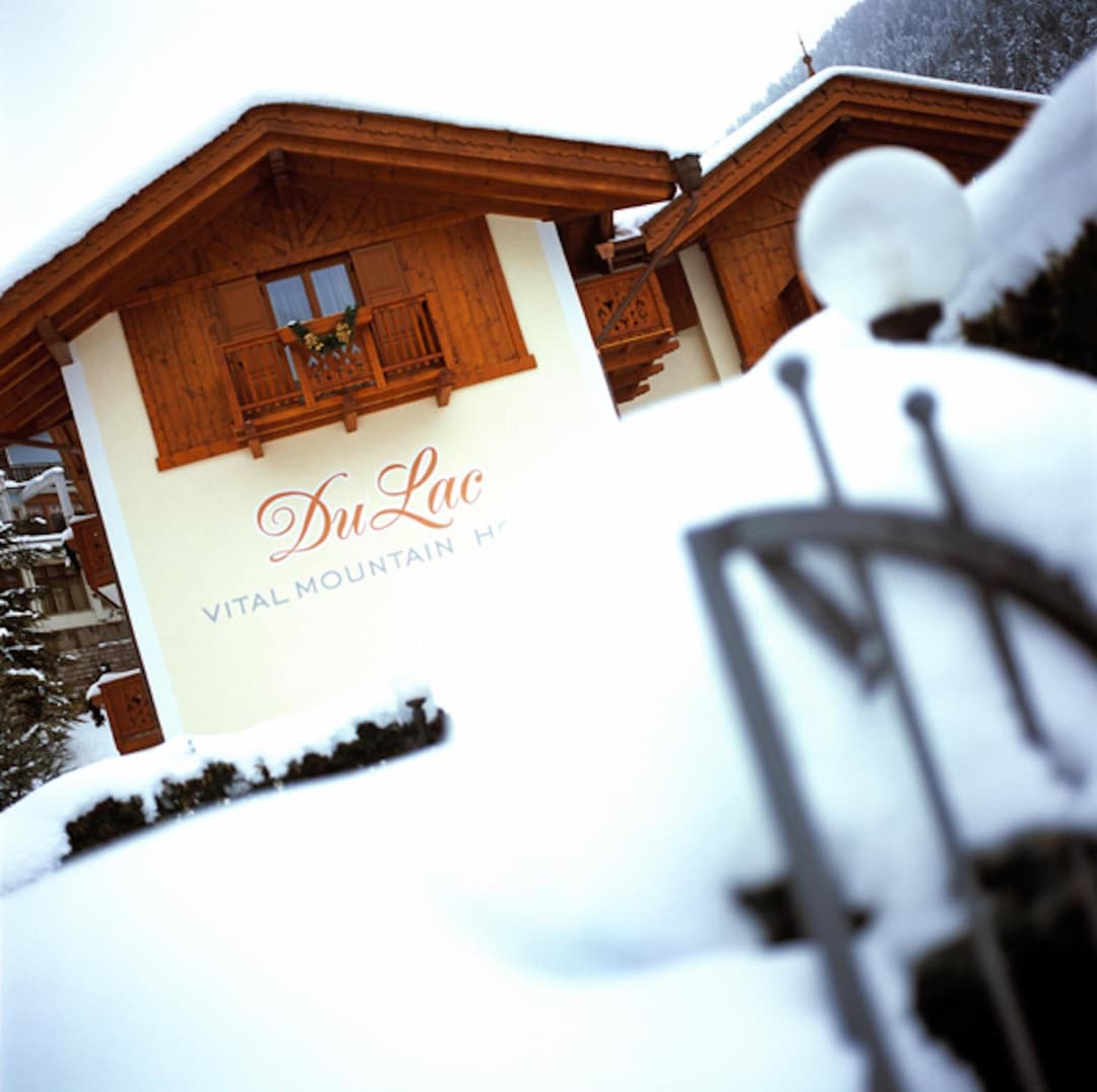 Hotel Du Lac — photo 1 of 1