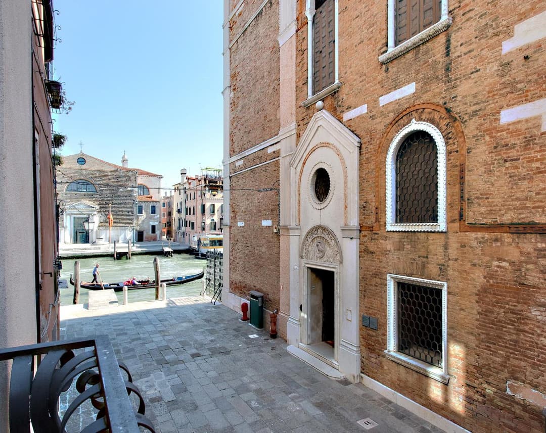 Ca' San Giorgio B&B — photo 1 of 1