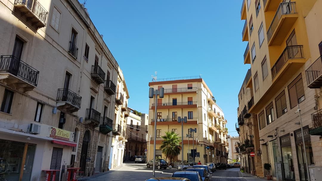 B&B Stella Maris Sciacca Centro — photo 1 of 1