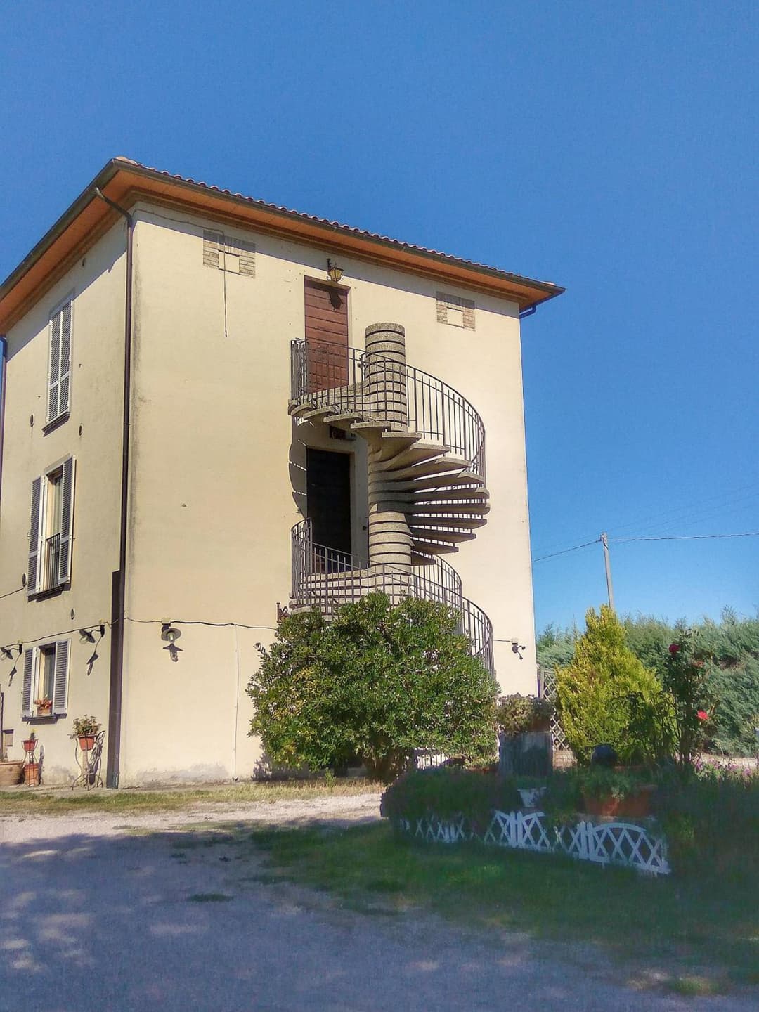 Residence il Colle — photo 1 of 40