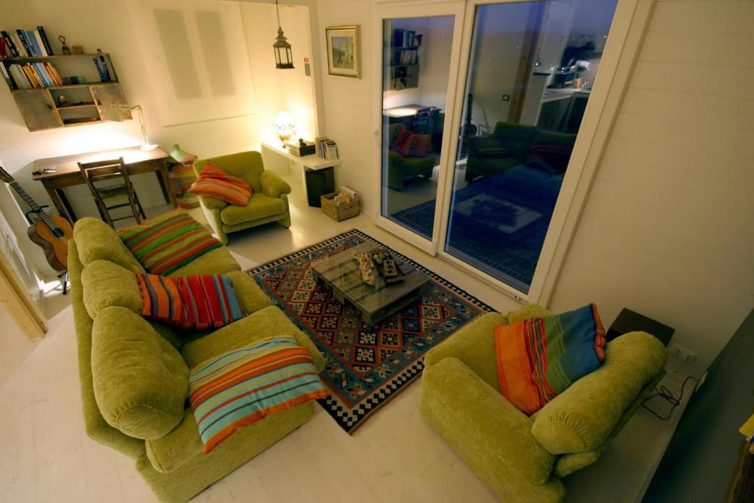 Chalet Il Bosco dei Mille Frutti — photo 1 of 34